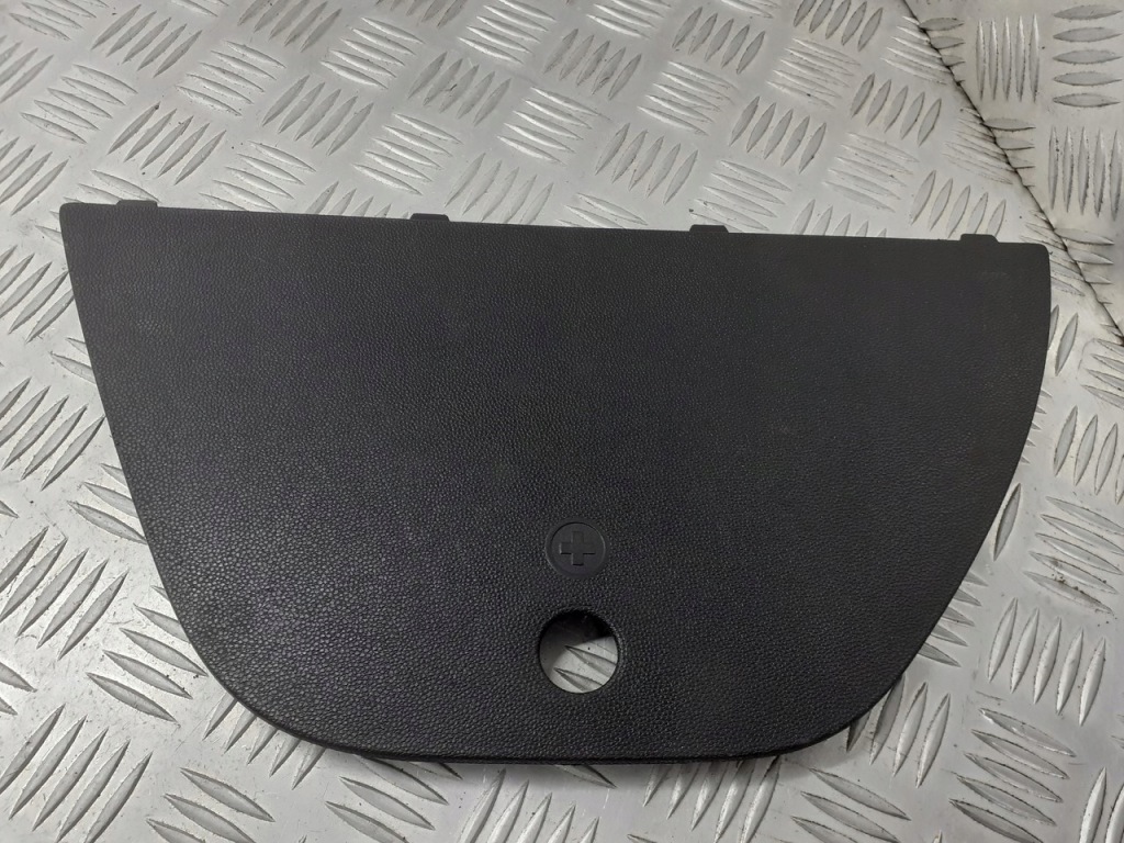 фото №1, Захист багажника лівий задня opel corsa d 1.4 13307343