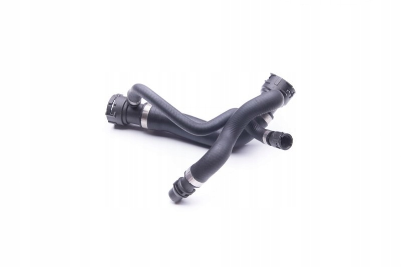 Шланг радіатора bmw 5 x5, 17127546064 Доставка