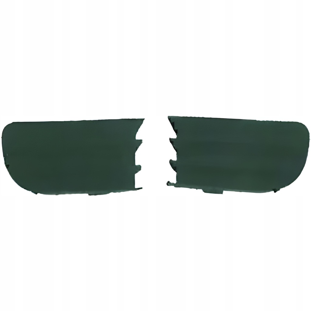 фото №1, Решітка радіатора решітка бампера решітка радіатора do renault megane ii