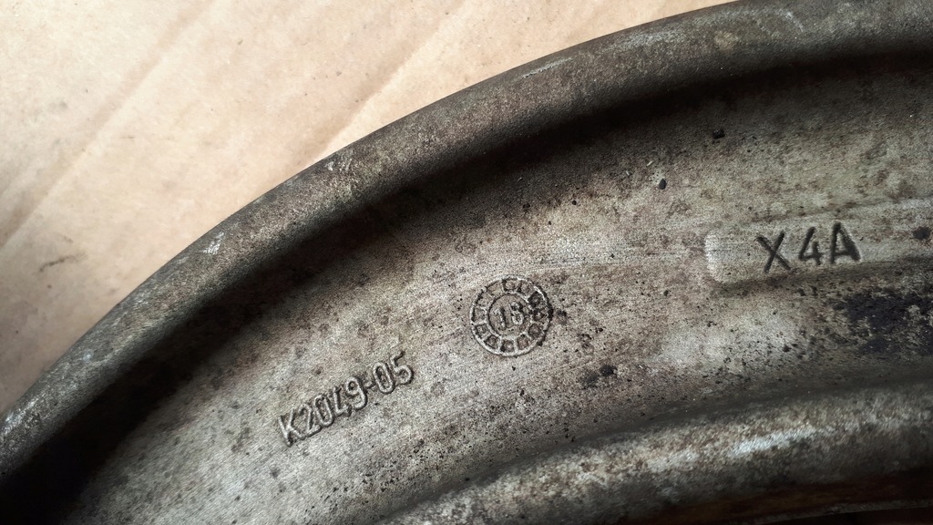 фото №10, A4 b9 8w важіль лівий перед 8w0407693a a5 8w