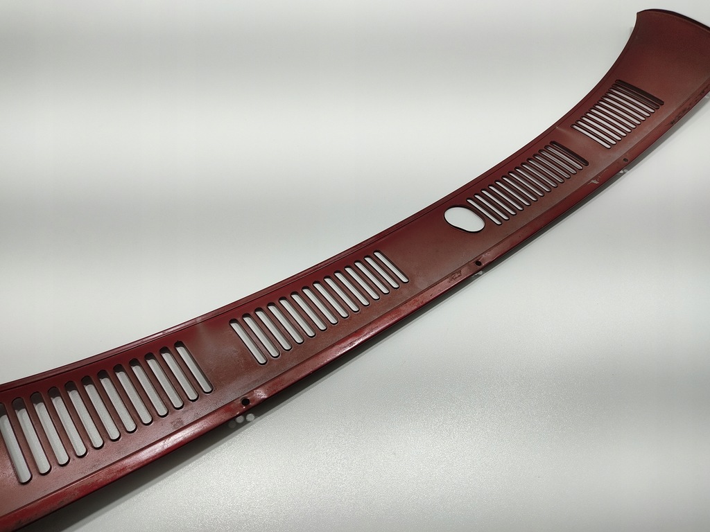 фото №8, Жабо металевий toyota 4runner 4 runner europa 1990-1996