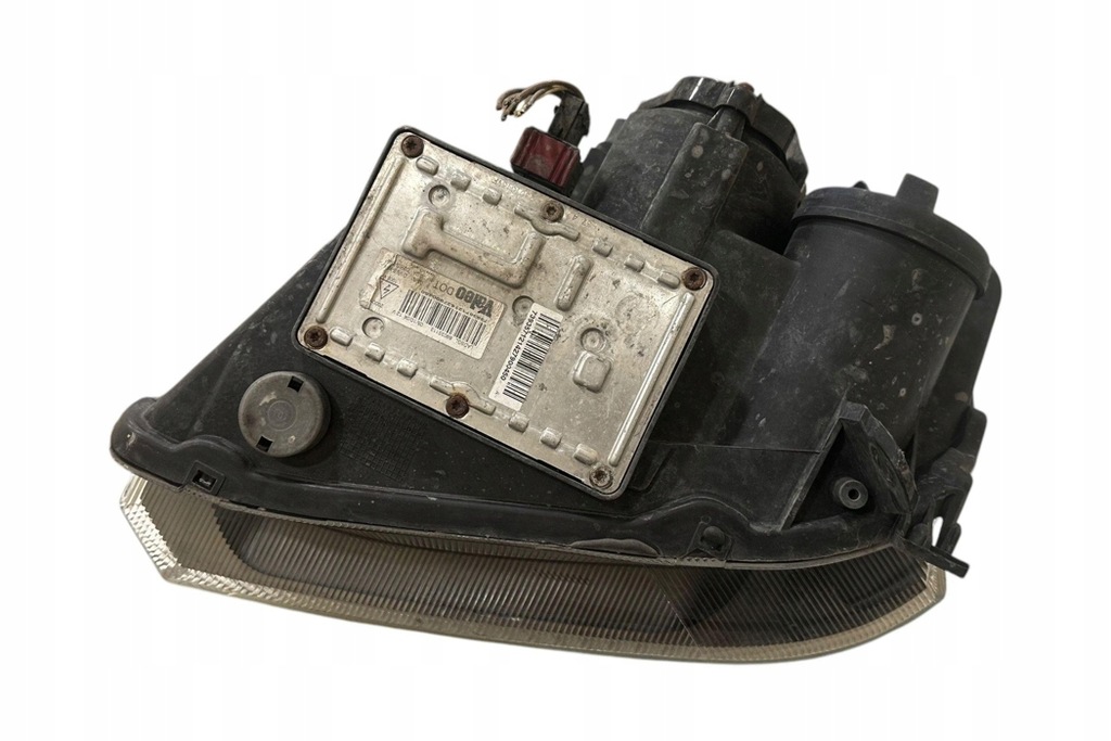 фото №10, Лампа правая передняя opel ampera 93321055 1.4l бензиновый 2005