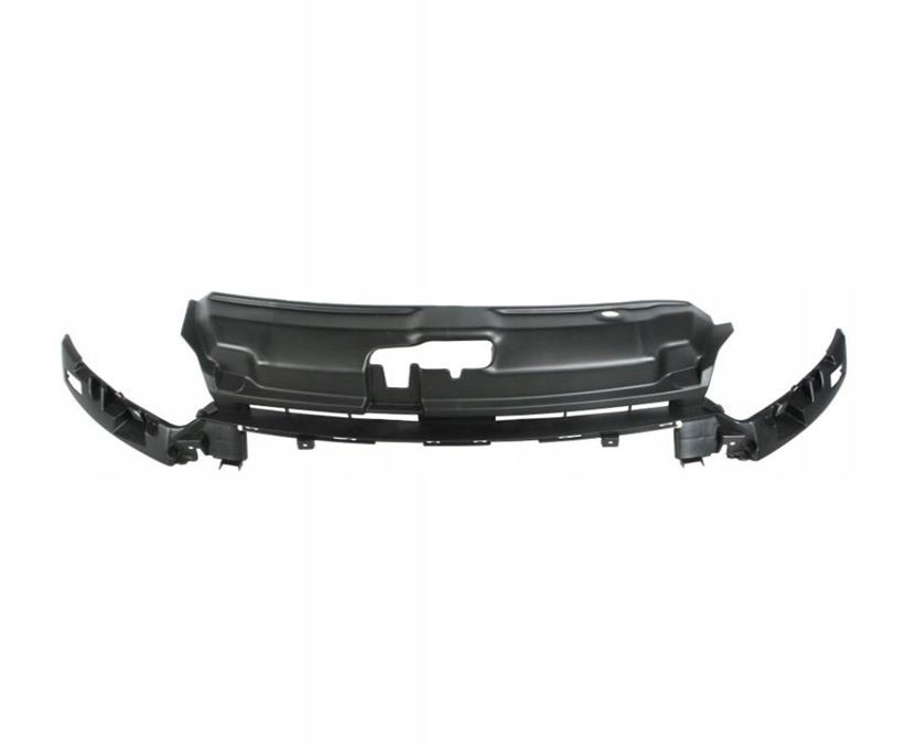 фото №1, Кронштейн решітка peugeot 208 12- 98105154xt nowe