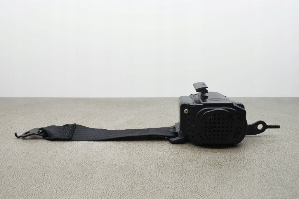 фото №7, Pas безопасности задний левый bmw 7 g11, g12 7434181 2015