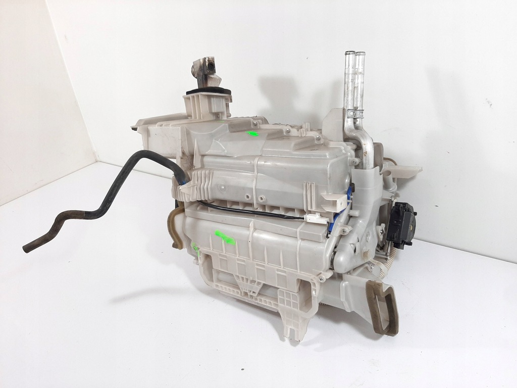 фото №10, Subaru legacy iv outback iii lift 2.0d 09r отопитель denso 443220-0402