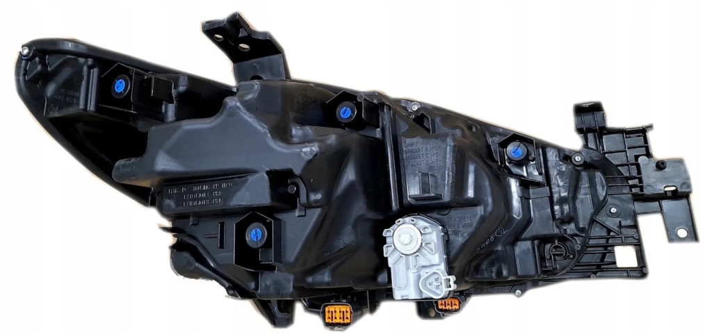 Фара фара ліва mazda 6 2012-2017 Ціна