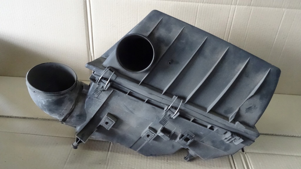 фото №1, Mercedes w210 корпус фильтра воздуха a6040940604