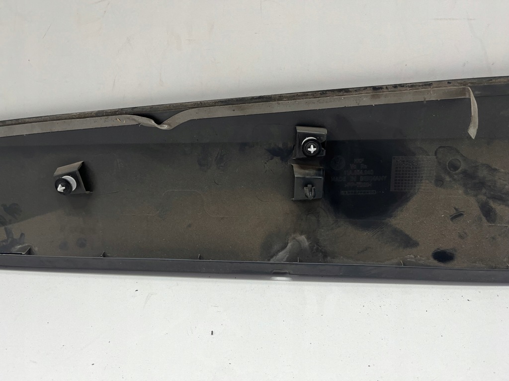 фото №8, Vw id.4 id4 молдинг накладка дверь передняя правая 11a854940