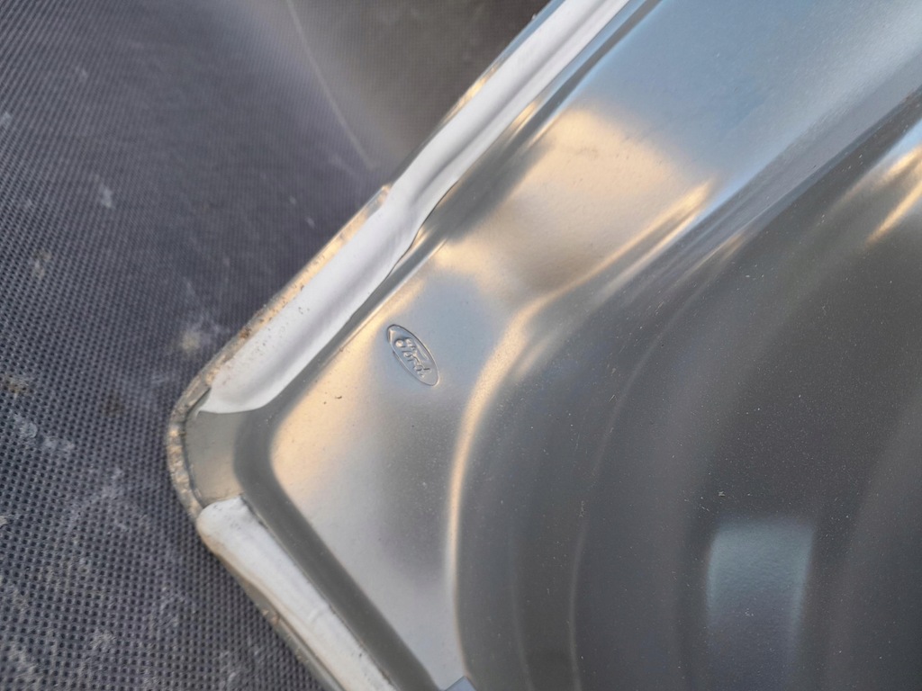 фото №14, Ford ka + plus дверь правое передние oryg