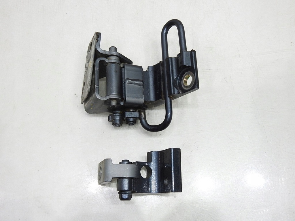 фото №3, Петля петлі двері правий задня ld7u vw touareg i