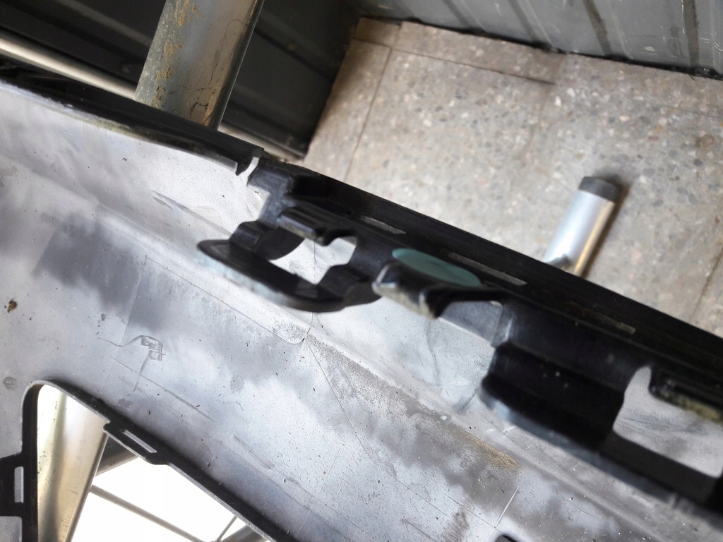 фото №15, 5g0807221 бампер перед vw golf vii чорний