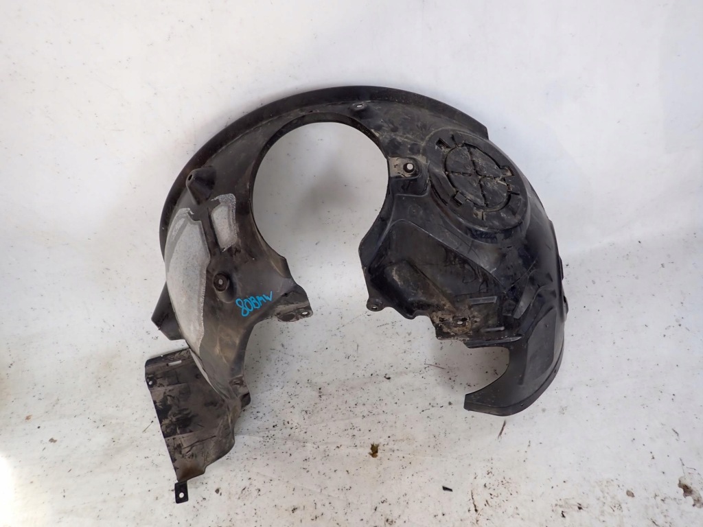 фото №1, Mini countryman i 1 r60 10-17 подкрылок перед передние левая