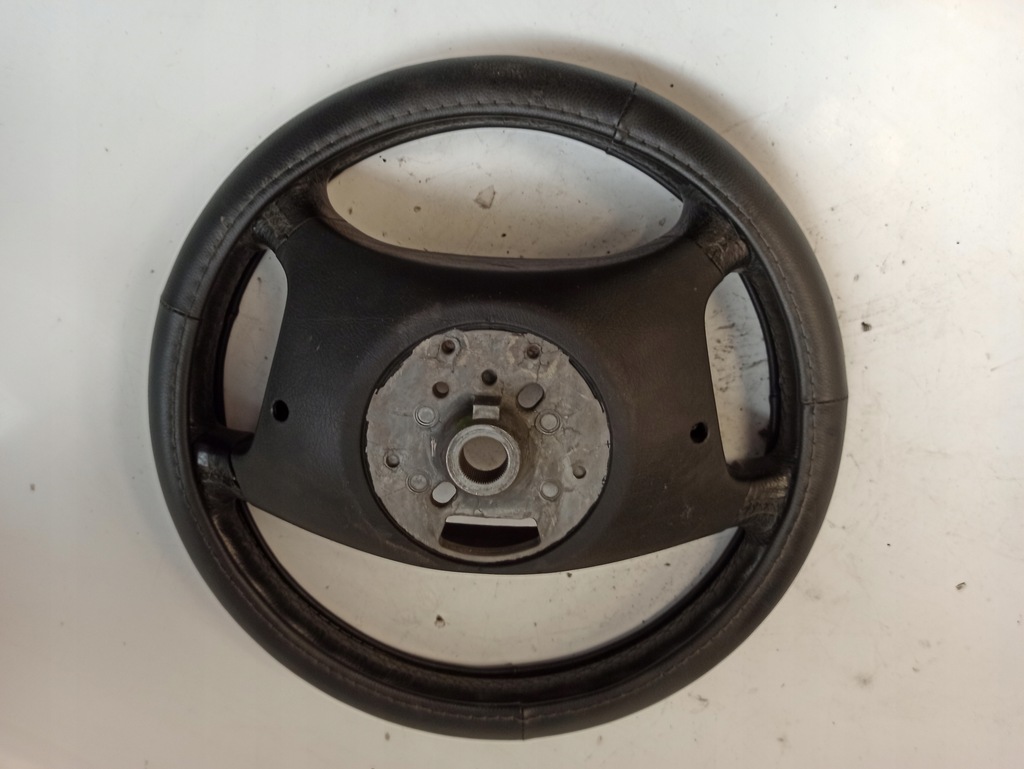 фото №10, Bmw e46 воздуховод кожа 4-375-e46-2 чехол na руль бесплатно!