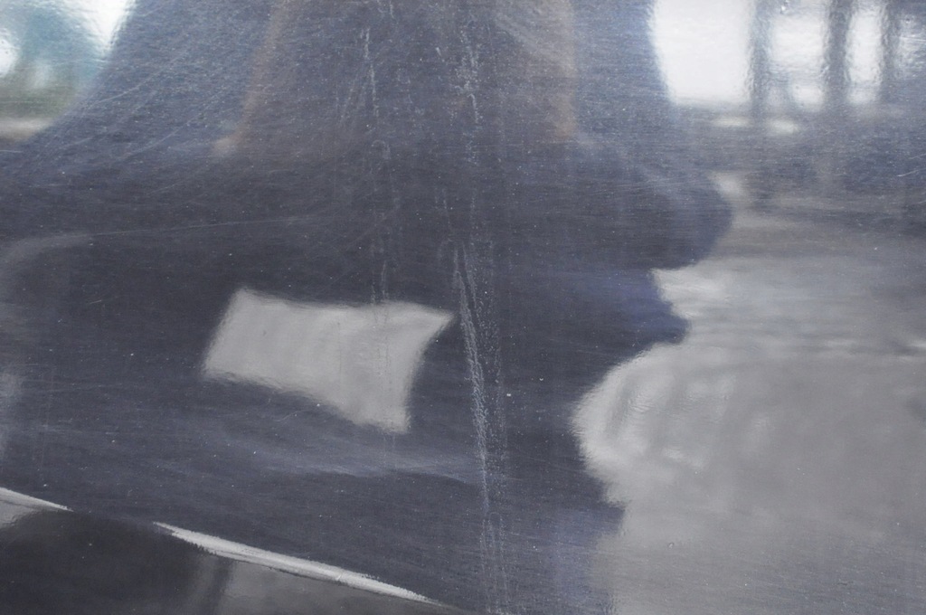 фото №8, Mercedes a w176 дверь правый правое задняя задние 191