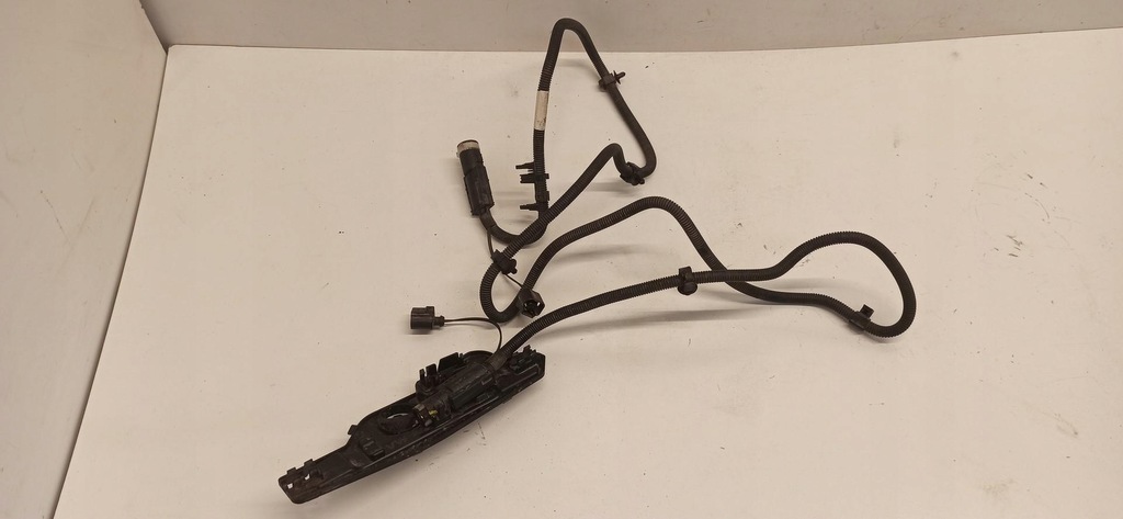 фото №1, Skoda kodiaq шланг adblue 5qf131983