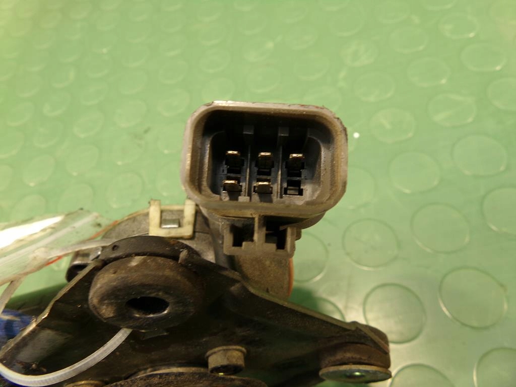 фото №6, Nissan terrano моторчик дворник