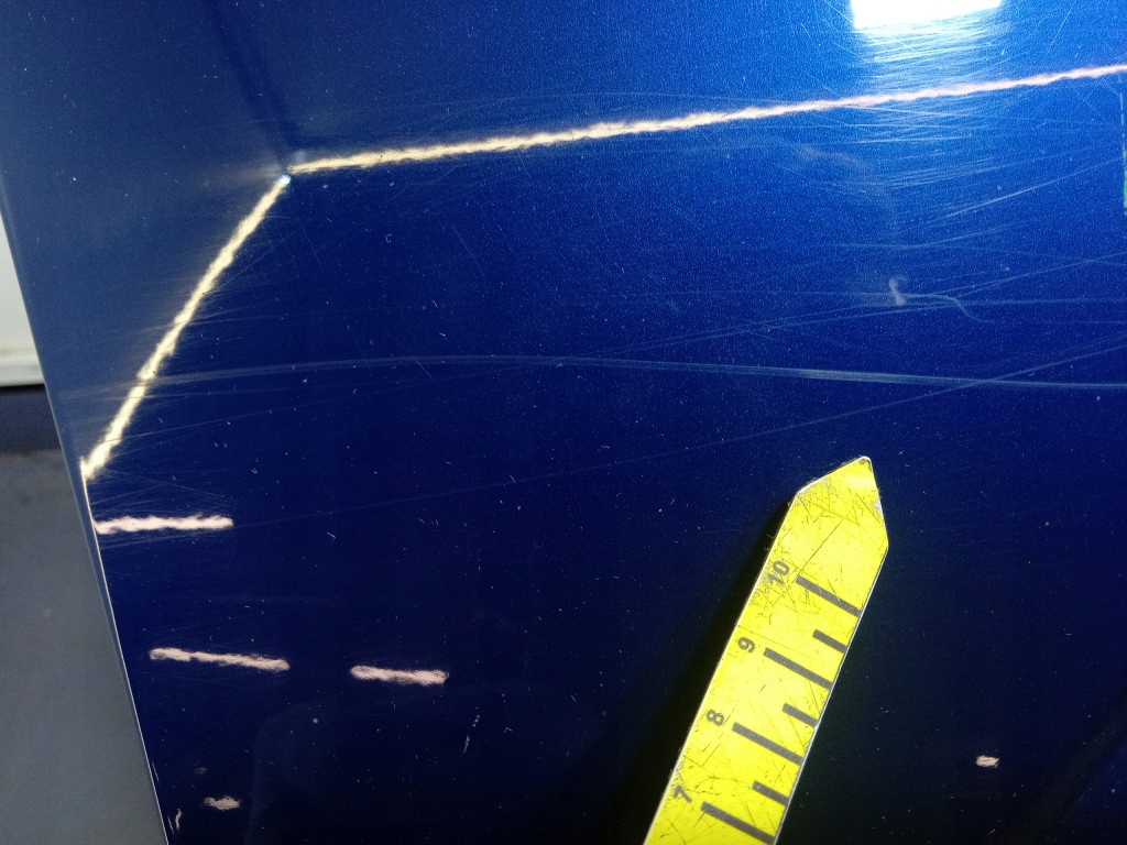 фото №7, Opel vectra c signum крила перед правий передній z21b