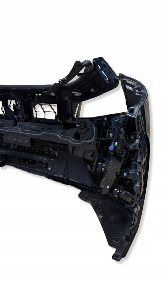 Peugeot 408 p54 allure бампер передний перед 4 x pdc камера радар Киев