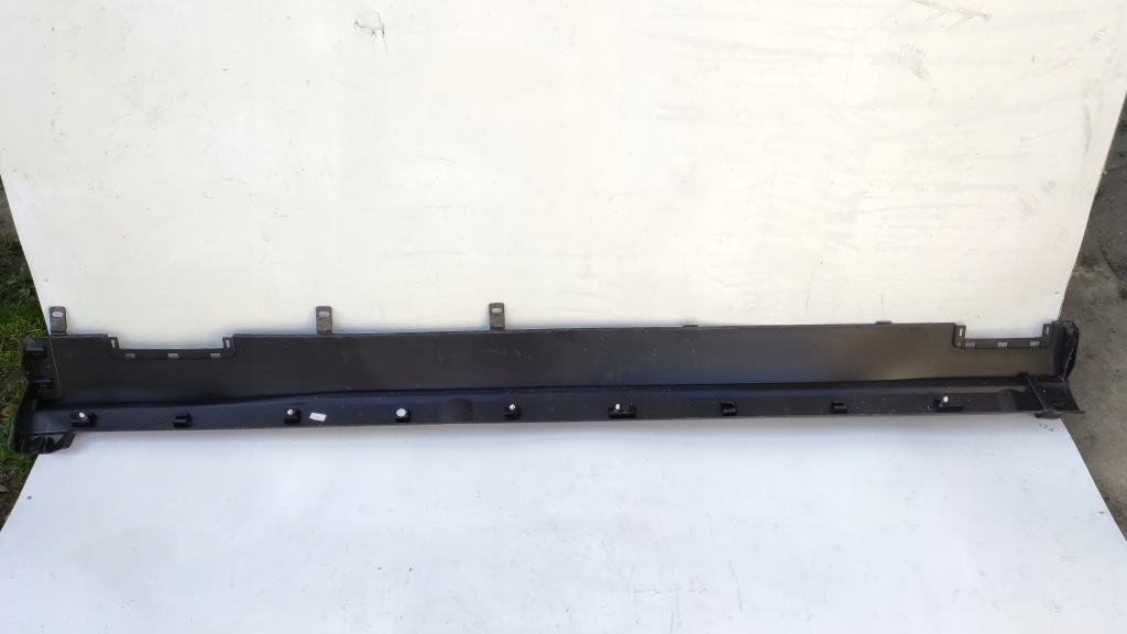 Jaguar 1 pace x 590 молдинг порог накладка порог правая le-c23 в Украине