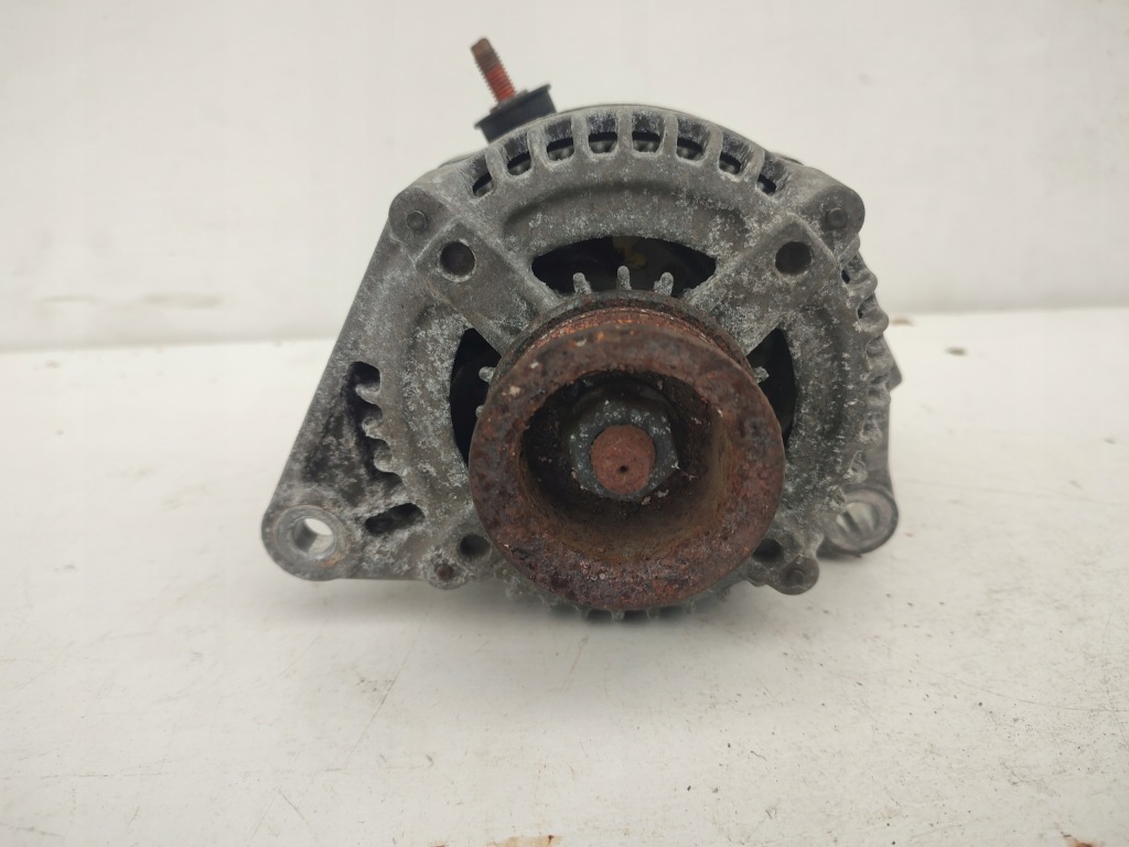 Генератор jeep cherokee liberty kk 3.7 v6 05149275aa Недорого