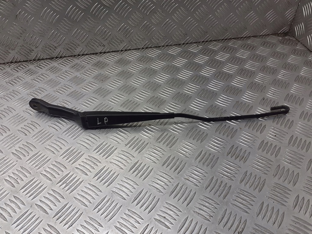 фото №1, Рычаг дворники левая peugeot 206 cc