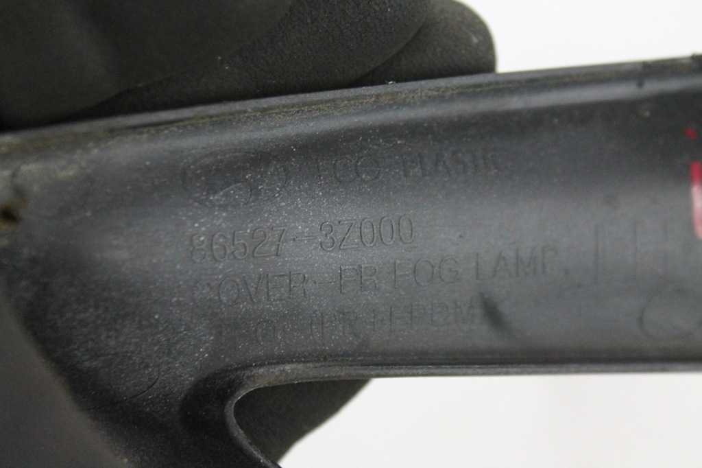 фото №2, Рамка противотуманной фары левый перед hyundai i40 11-14