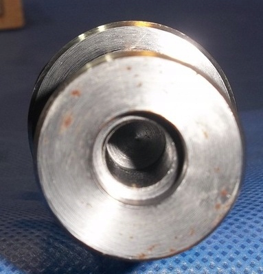 Вал распределительного вала впускной  renault clio ii 130205358r Доставка