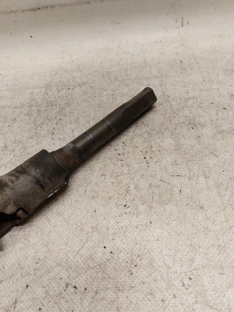 фото №7, Хрестовина колонки кермового nissan primera p12 1.6