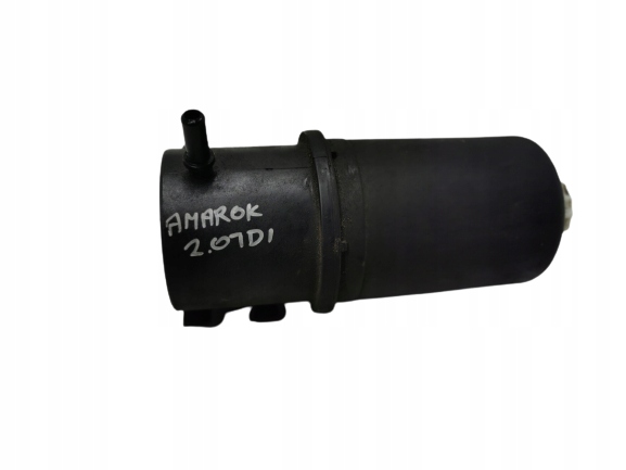 фото №1, Vw amarok корпус фильтра топлива 2.0 bitdi turbo
