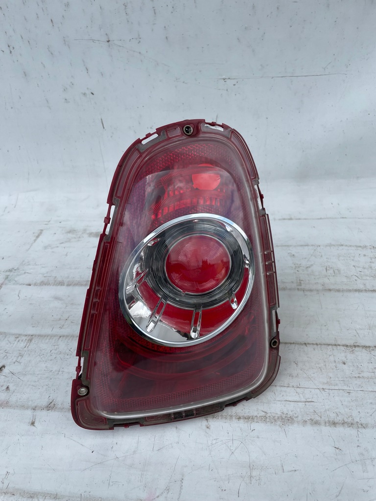 фото №1, Mini cooper r56 lift лампа права задня led 7255912