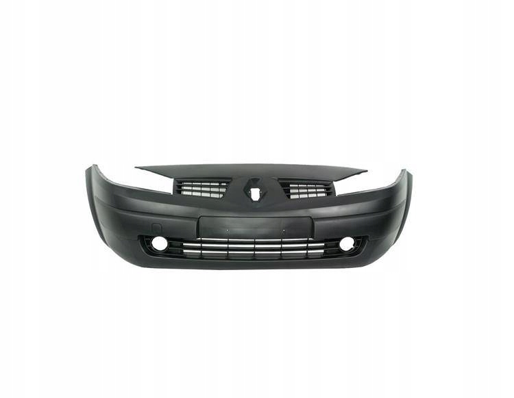 Купити Бампер передній перед renault megane 2003-05