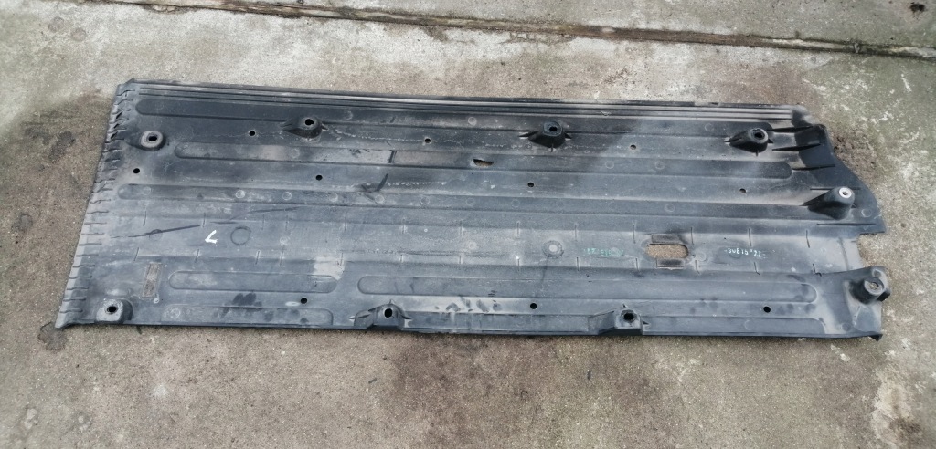 фото №1, Hyundai i30 ii захист підвіска ліва 84135-a6500