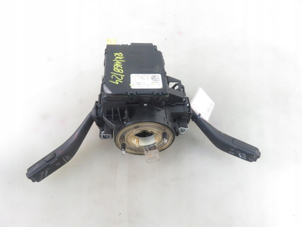 фото №10, Переключатель комбинированный vw golf v 1k0953549ca 1k0953503fn 1k0959653c