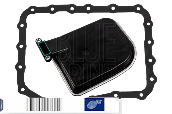 фото №15, Blue print набор фильтра гидравлического автоматической коробки передач hyunda