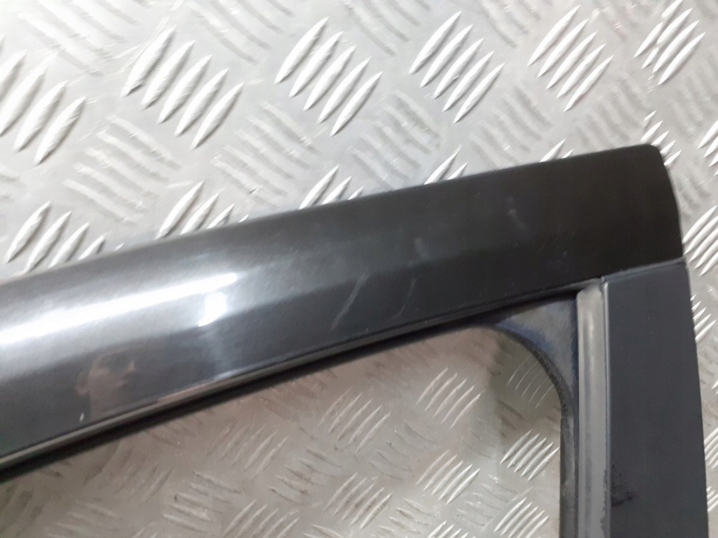 фото №8, Дверь левый перед renault laguna ii nv676