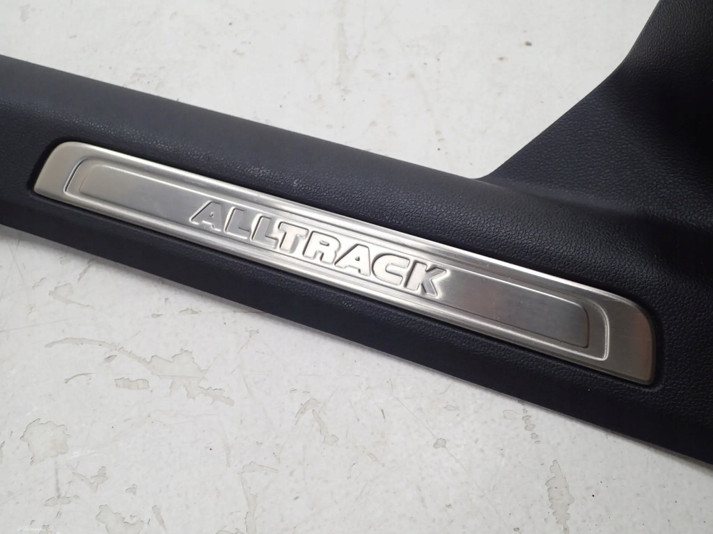 фото №6, ^^ volkswagen vw passat b8 молдинг поріг ліва 3g0853371b alltrack