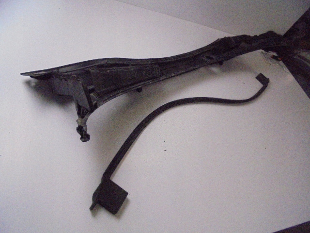 фото №5, Жабо hyundai tucson iii lift 2018 rok