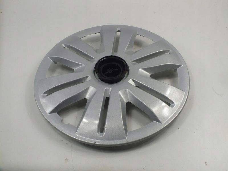 фото №5, Clio iv колпак колпачок крышка 15" oryg