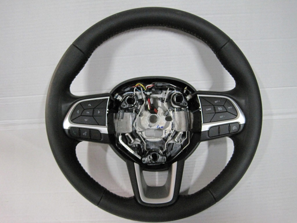 фото №5, Повітропровід jeep compass ii