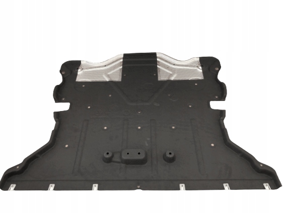 фото №1, Захист pod двигун alfa romeo stelvio 2.0 turbo 50566891