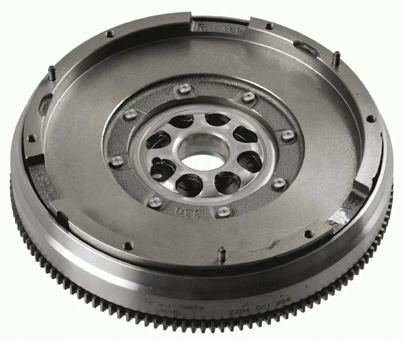 Купить Колесо маховик 2294 001 899 sachs citroen