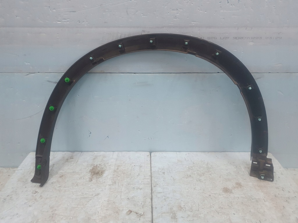 фото №4, Молдинг крыла mazda cx5 2 ii правая перед 17-