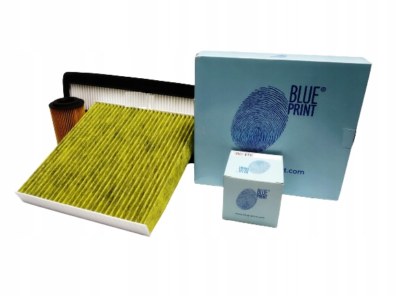 фото №1, Honda accord cu cw ix 08- 2.2 d-tec фильтры набор