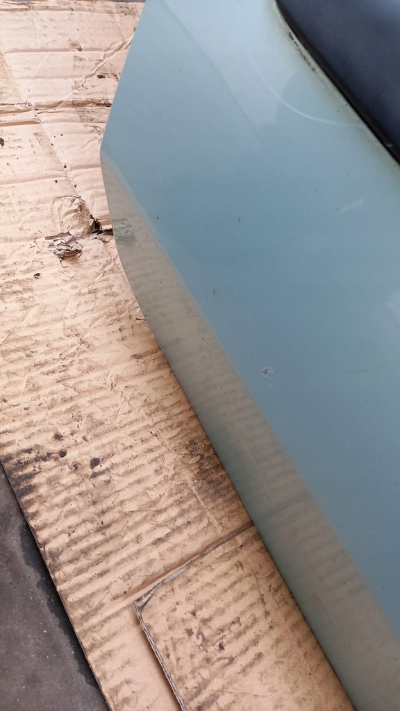 фото №12, Двері ліва перед fiat stilo 03r kombi