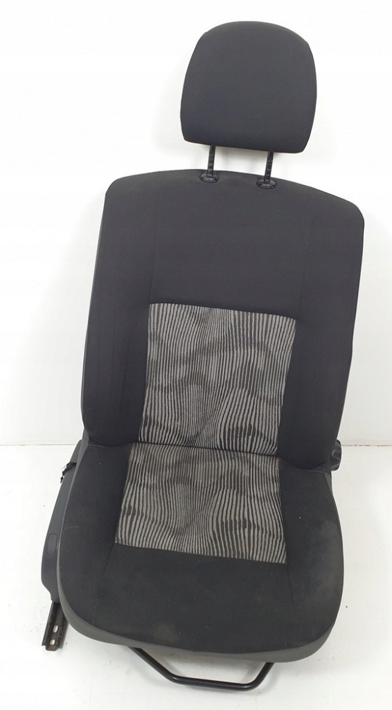 фото №1, Сиденье правый перед dacia sandero i europa