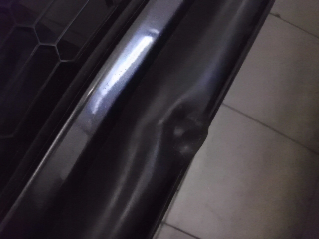 фото №10, Капот бампер крила лампа fiat 500l przed liftem 609/b