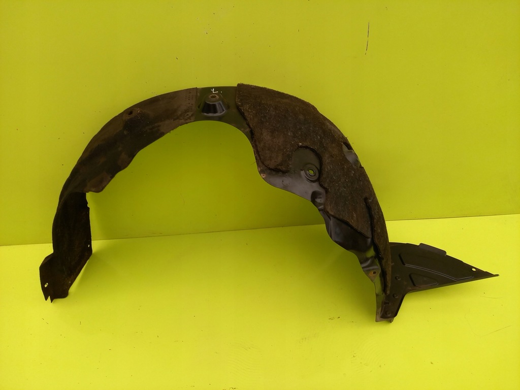 фото №1, Підкрилок lp лівий перед hyundai i40 12r