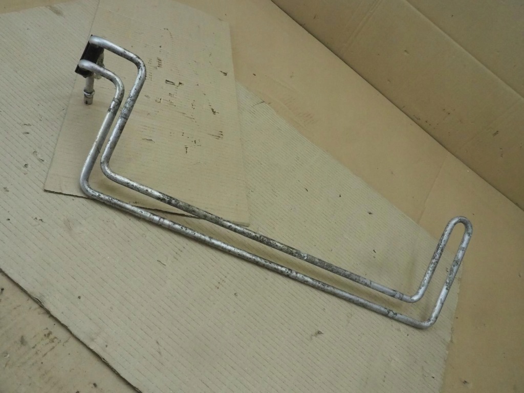 Купити Bmw e39 радіатор радіатор підсилювача 2247361