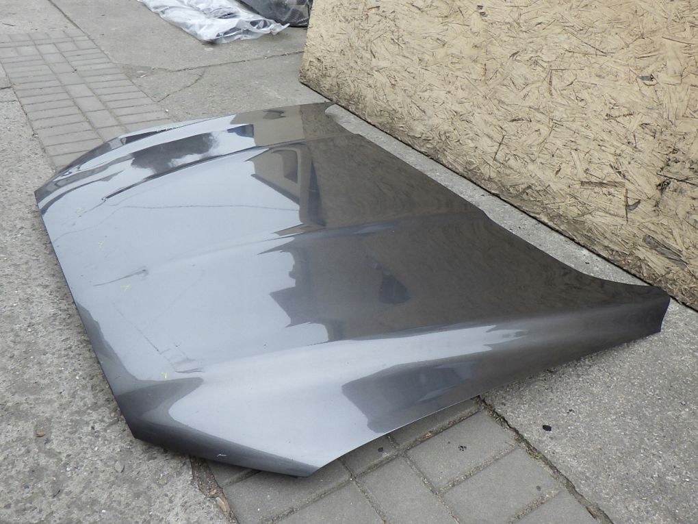 фото №7, Ford mondeo v mk5 15- капот