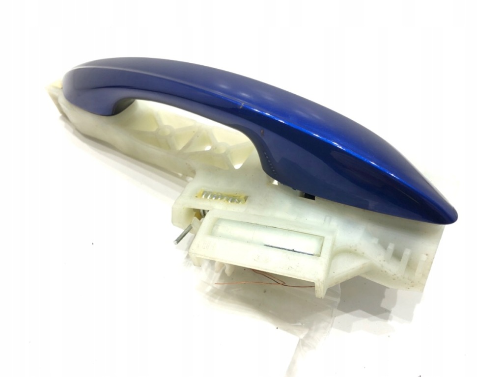 фото №3, Ручка зовнішня правий задня hyundai i20 iii хетчбек